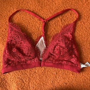 Victoria’s Secret bra